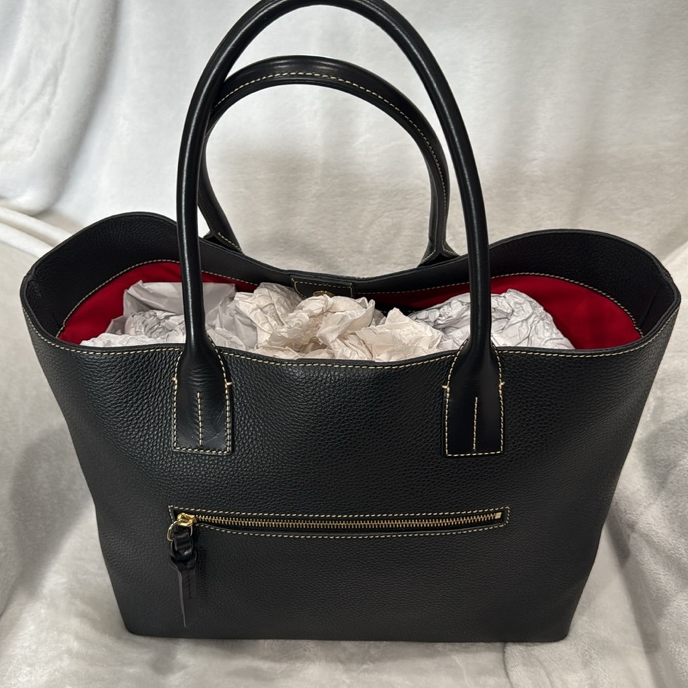 Dooney & Bourke Medium Russell - Picture 3 of 10